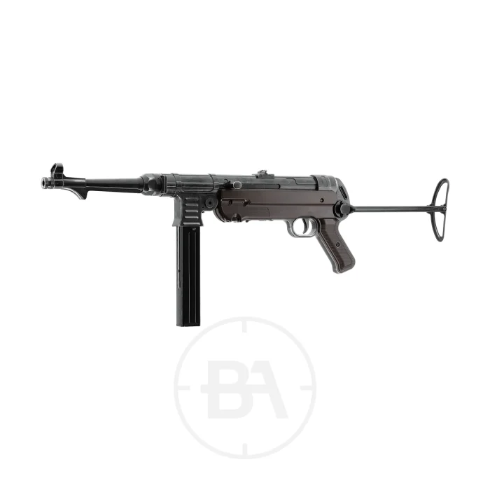 Umarex Legends MP German C02 BB Air Rifle - Image 8