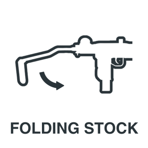 Folding Stock