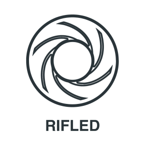 Rifled Barrell