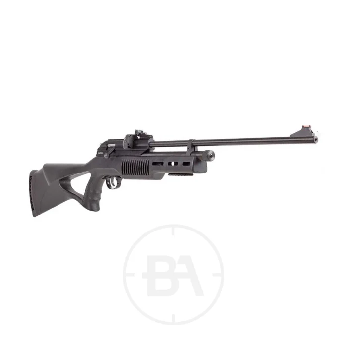 Beeman 1085 Multishot C02 Air Rifle - Image 2