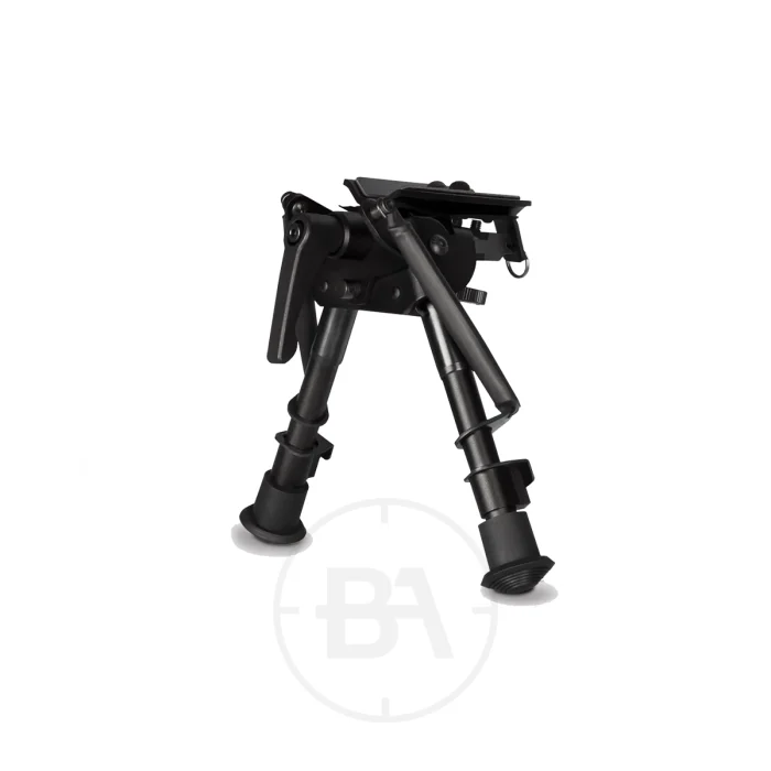 Hawke Bipod 6-9" - Tilt & Swivel