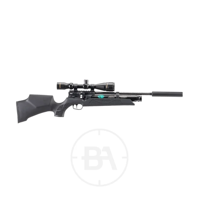 Weihrauch HW110 / HW110 K PCP Air Rifle Series