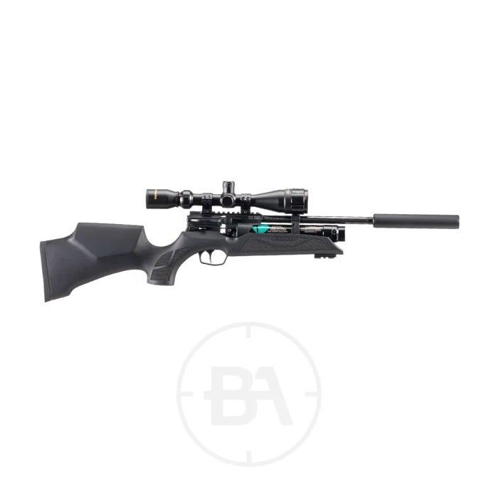 Weihrauch HW110 / HW110 K PCP Air Rifle Series - Image 2