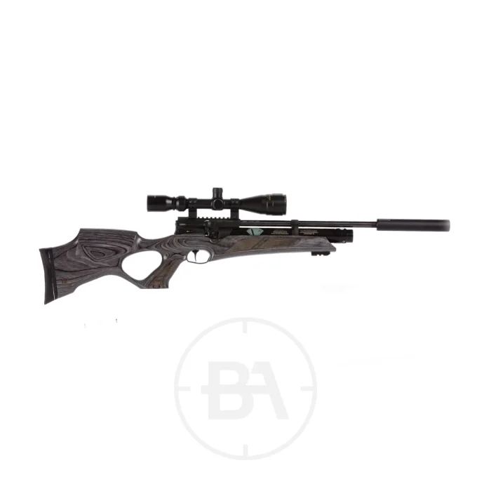 Weihrauch HW110 T / HW110 KT Lam PCP Air Rifle Series