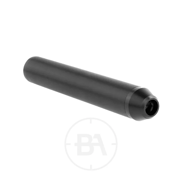 1/2" UNF Airgun Silencer - Image 2