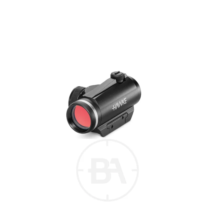 Hawke Vantage Red Dot 1x25 Weaver / Picatinny Mount