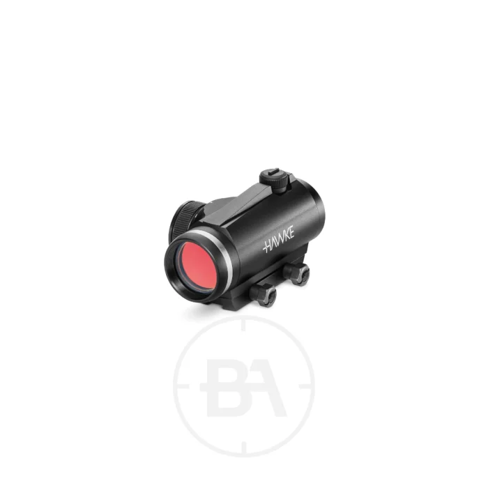 Hawke Vantage 1x25 Red Dot 9-11mm Dovetail Rail