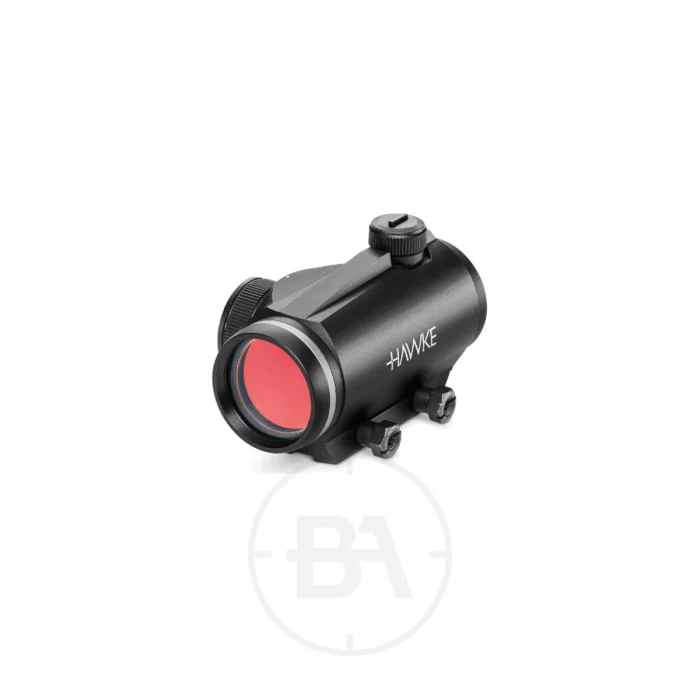 Hawke Vantage 1x30 Red Dot With Dovetail Mounts