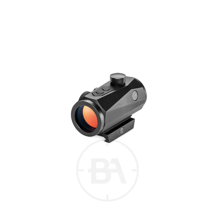 Hawke Endurance Red Dot 1x30 With Picatinny / Weaver Mounts - Image 3