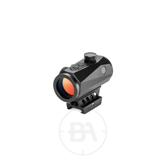 Hawke Endurance Red Dot 1x30 With Picatinny / Weaver Mounts - Image 4