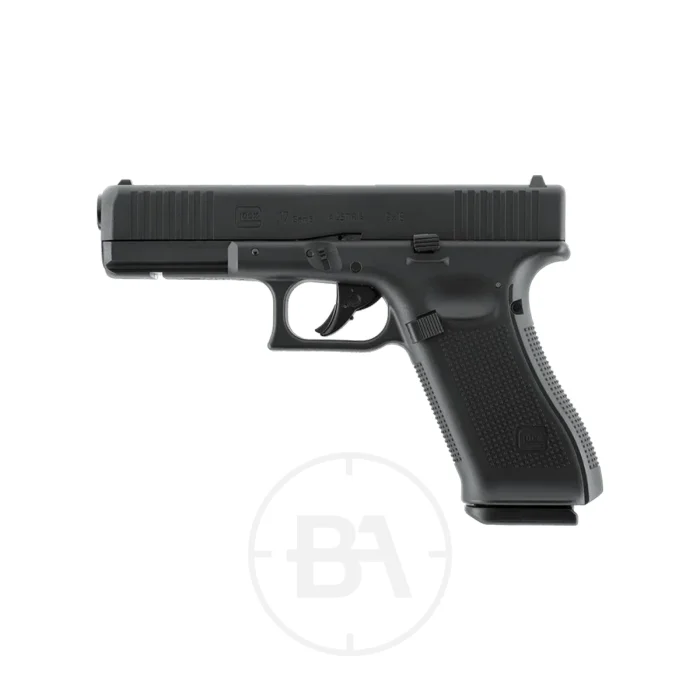 Glock 17 Gen5 C02 Pistol Series