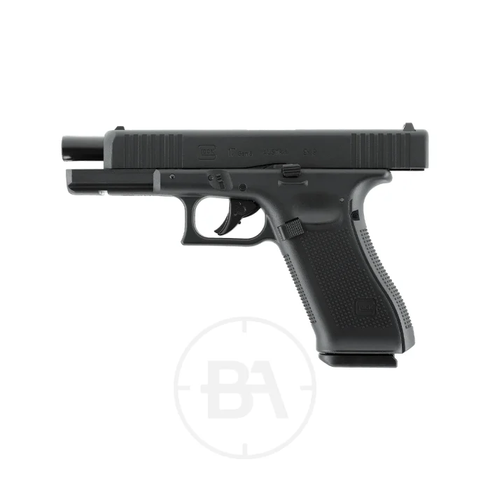 Glock 17 Gen5 C02 Pistol Series - Image 2