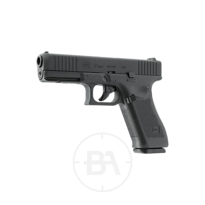 Glock 17 Gen5 C02 Pistol Series - Image 3