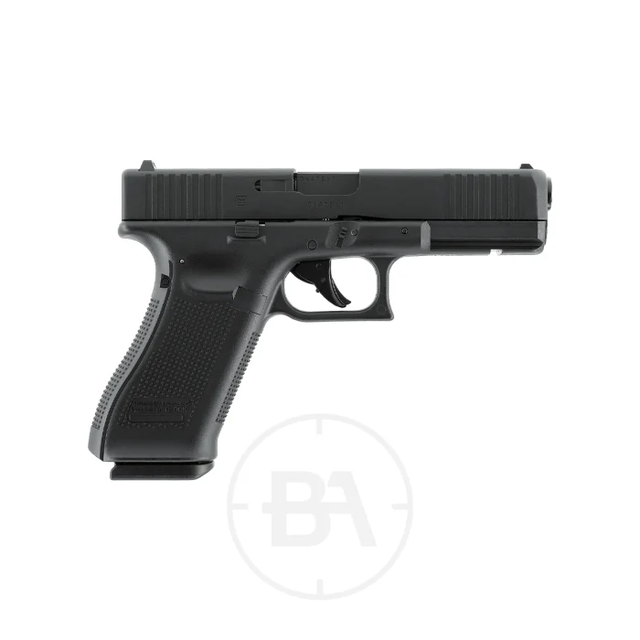 Glock 17 Gen5 C02 Pistol Series - Image 4