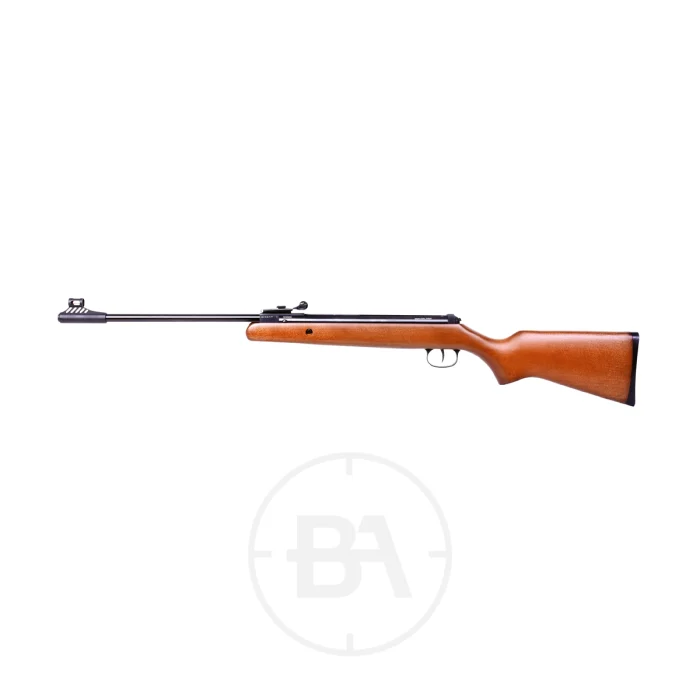 Diana Two-Forty Spring Air Rifle .177 - Image 2