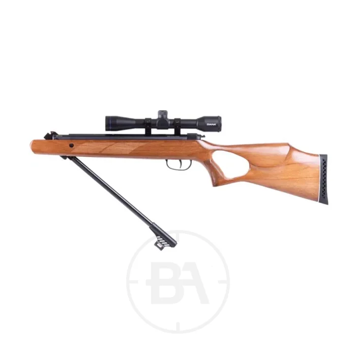 Diana Two-Fifty Spring Air Rifle - Image 2