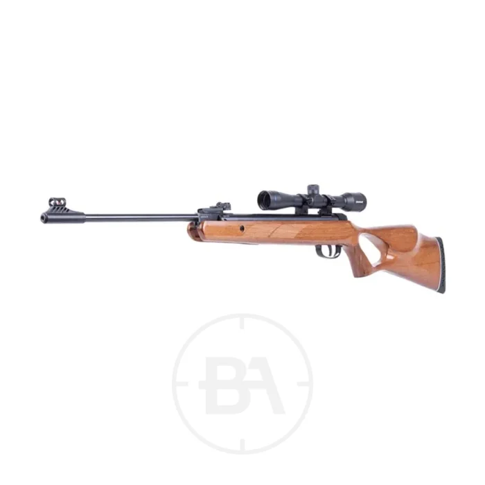 Diana Two-Fifty Spring Air Rifle - Image 4