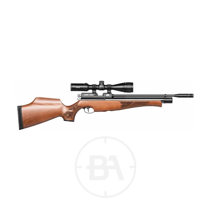 Air Arms S400 PCP Air Rifle Series