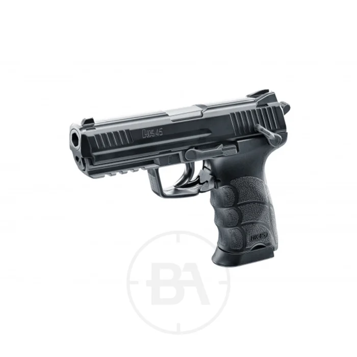 Umarex Heckler & Koch HK 45 CO2 Pistol - Image 2