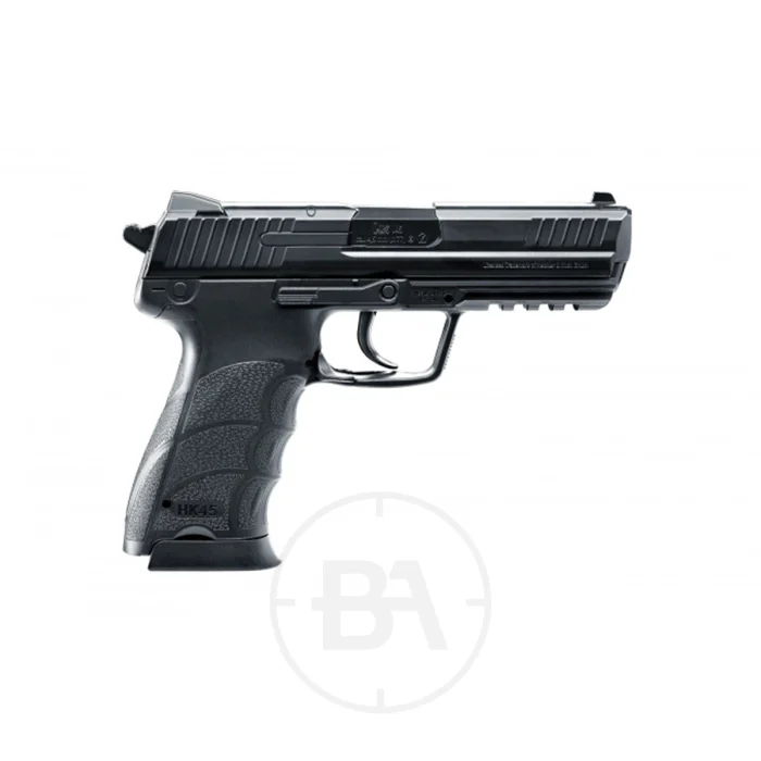 Umarex Heckler & Koch HK 45 CO2 Pistol - Image 3