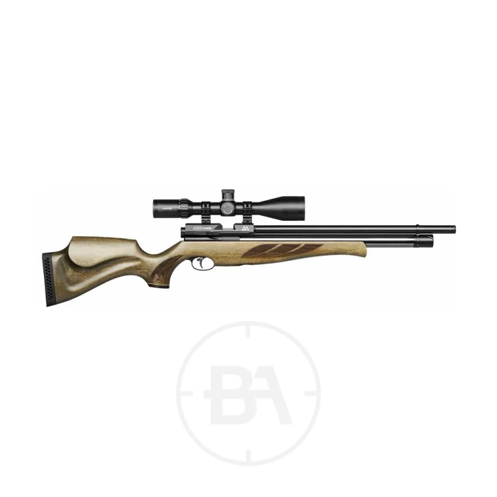 Air Arms S500 PCP Air Rifle - Image 2