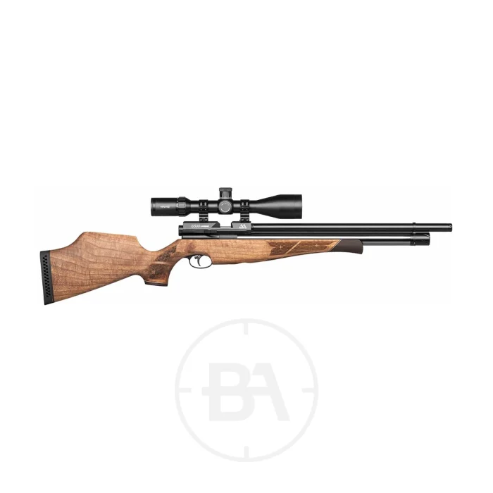 Air Arms S500 PCP Air Rifle - Image 4