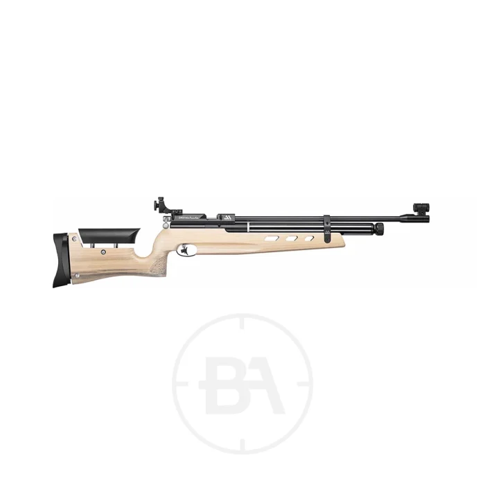 Air Arms MPR Match Target Rifle