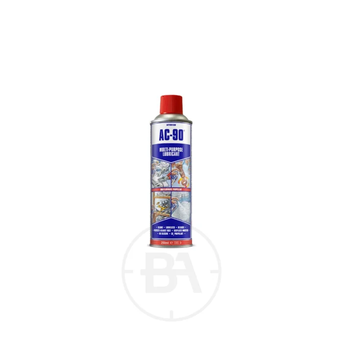 AC90 Multi-Purpose Gun Lubricant