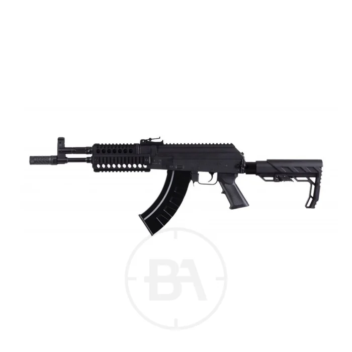 Crosman AK1 C02 Air Rifle - Image 2