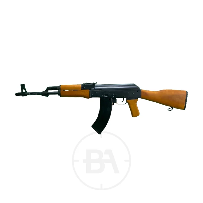 Cybergun  Kalashnikov AK47 C02 Air Rifle - Image 2