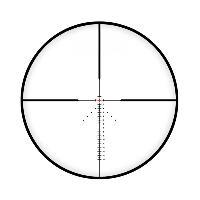 MTC Optics Viper Connect 4-16x32 - Image 3