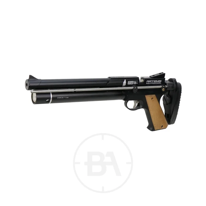 Snowpeak PP750 PCP Pistol - Image 2