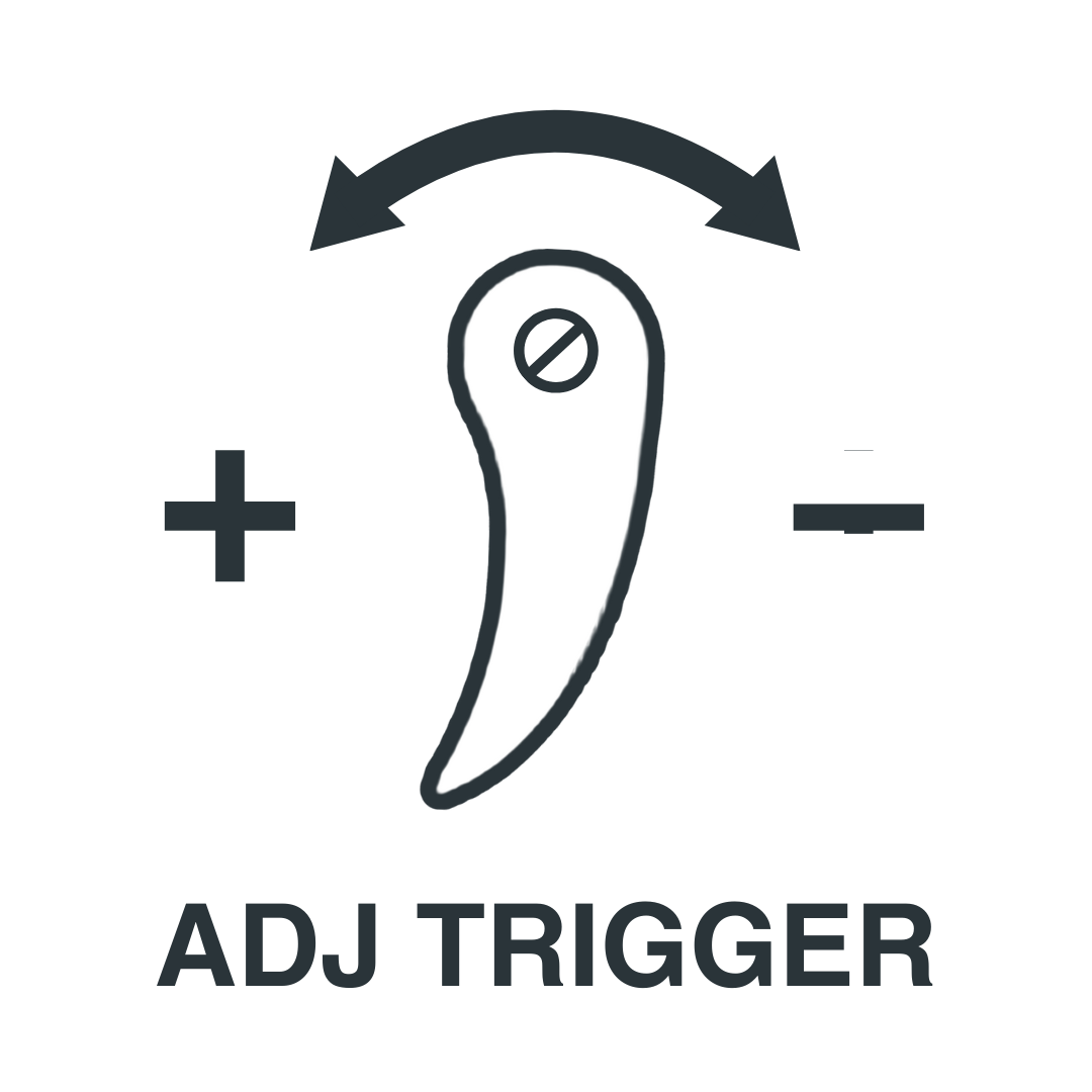 Adjustable Trigger