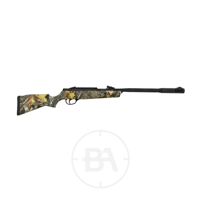 Hatsan Alpha Junior Spring Air Rifle .177 - Image 2