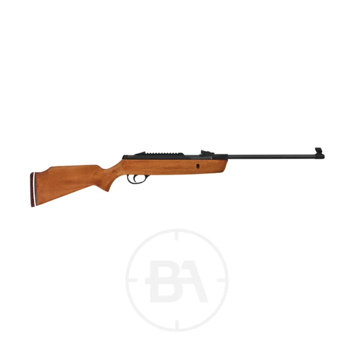 Hatsan Alpha Junior Spring Air Rifle .177 - Image 3