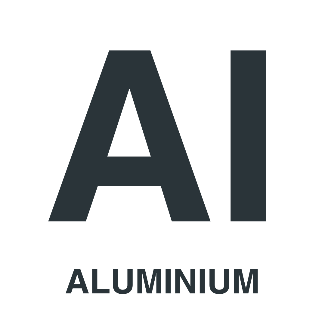 Aluminium