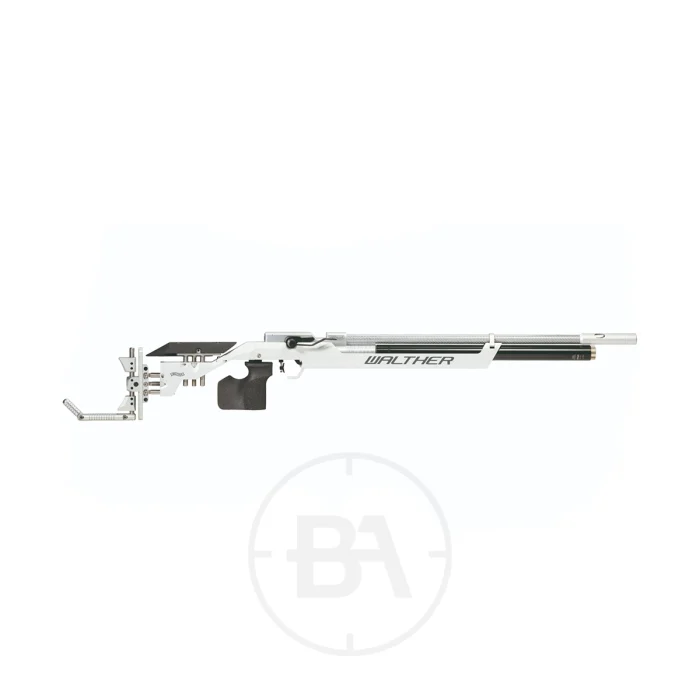 Walther LG400 Alutec Field Target Rifle