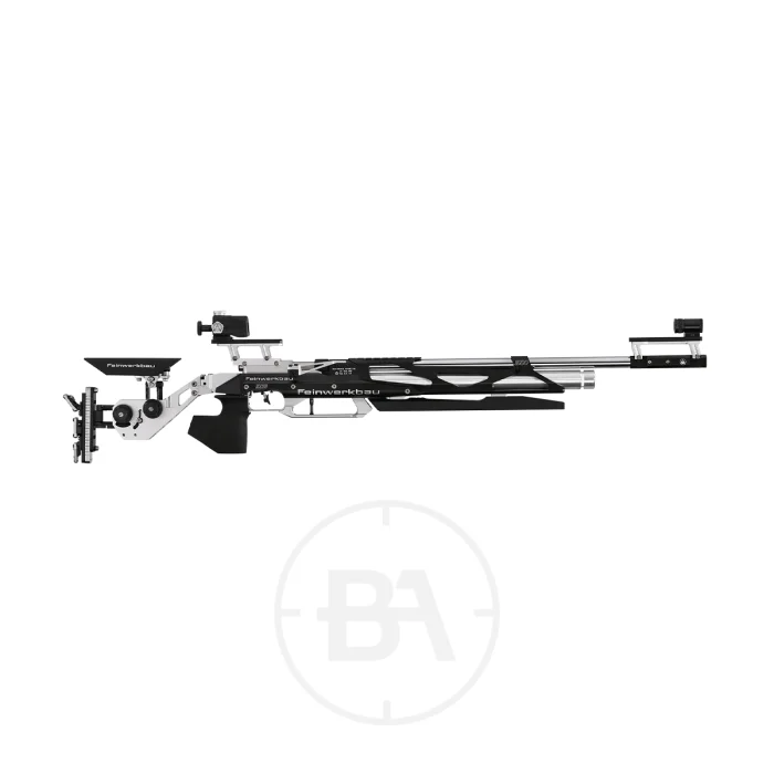 Feinwerkbau 800 X Bench Rest Rifle