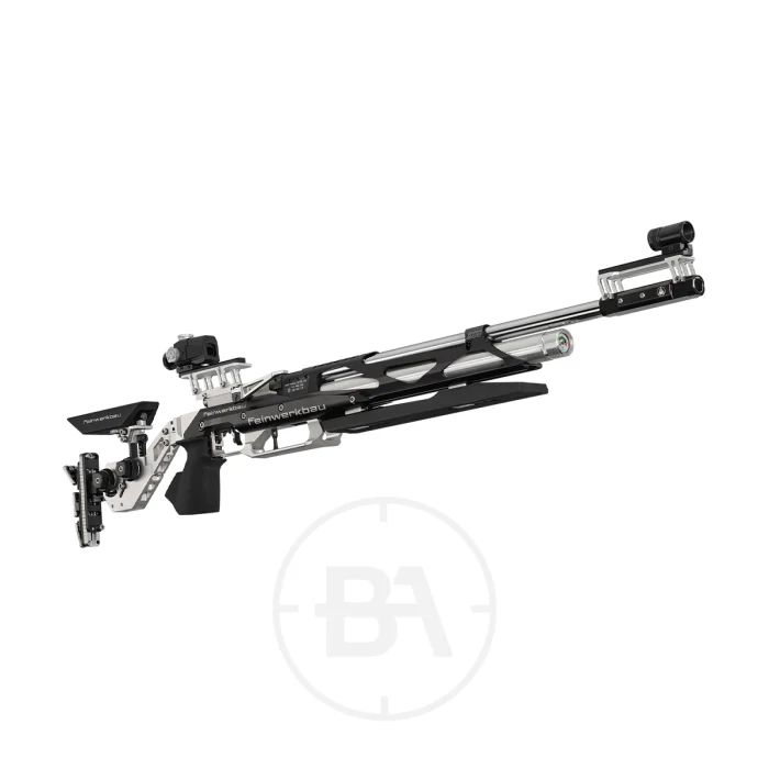 Feinwerkbau 800 X Bench Rest Rifle - Image 2