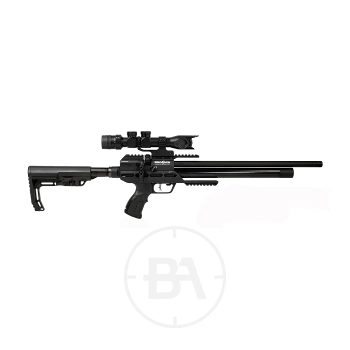 Brocock Concept XR PCP Air Rifle - BRISTOL AIRGUNS