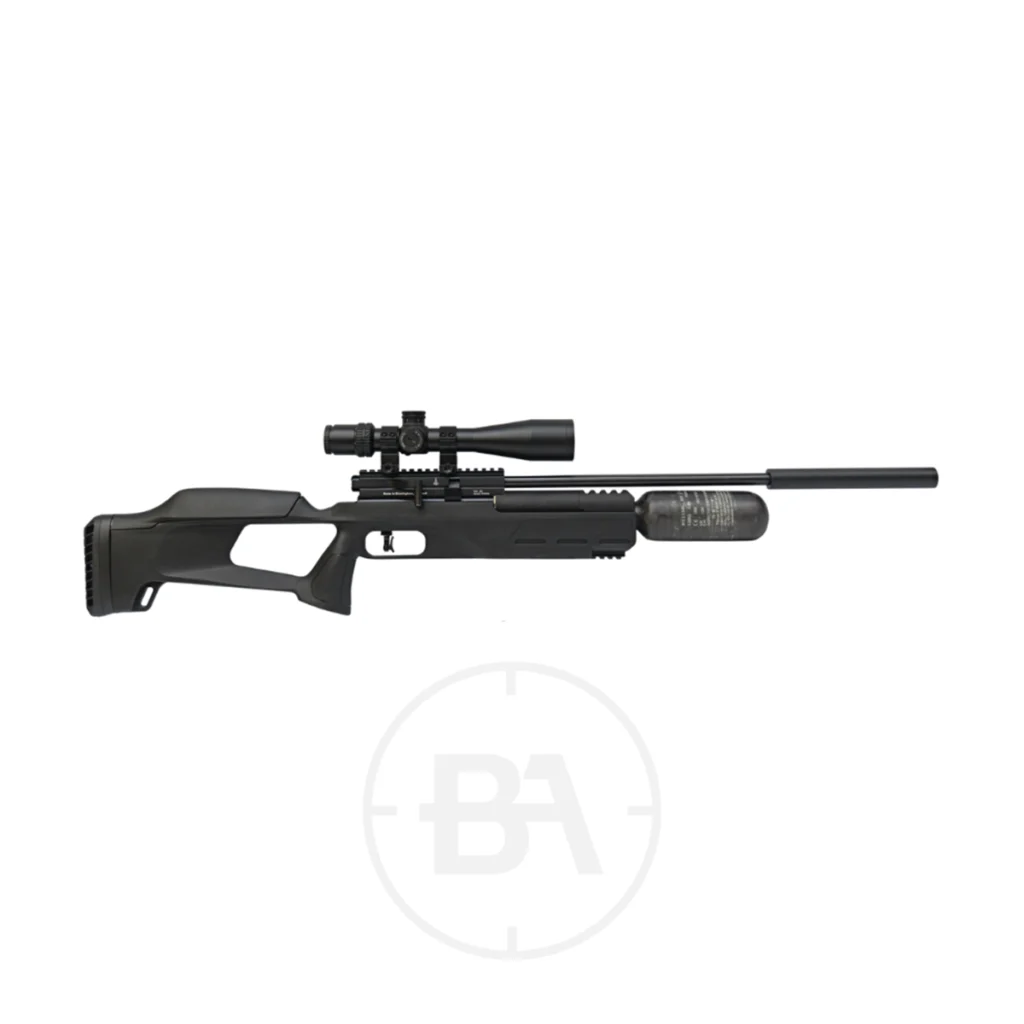 BSA Airsport-SL Regulated PCP Air Rifle