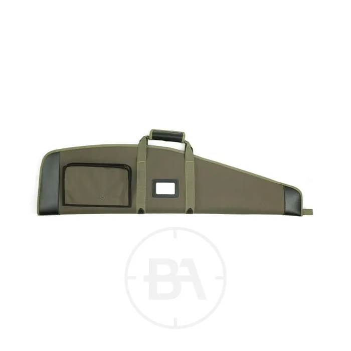 Rifle Canvas Case (Medium)