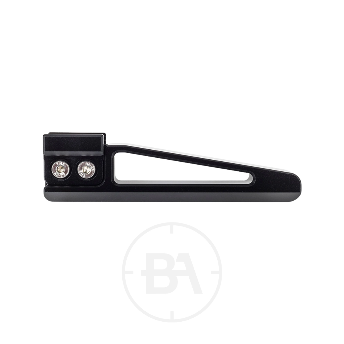 Daystate PRS Rear Picatinny Bag Rider - Bristol Airguns