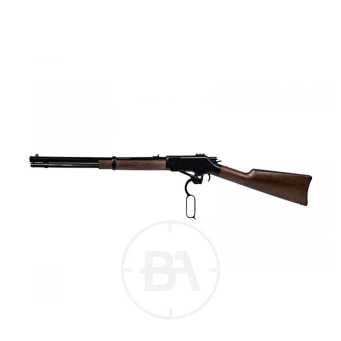 AGS Barra 1866 C02 Air Rifle - Image 2