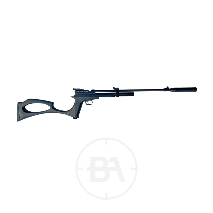 SMK Victory CP2 PCP Air Rifle/Pistol Combo - Image 2