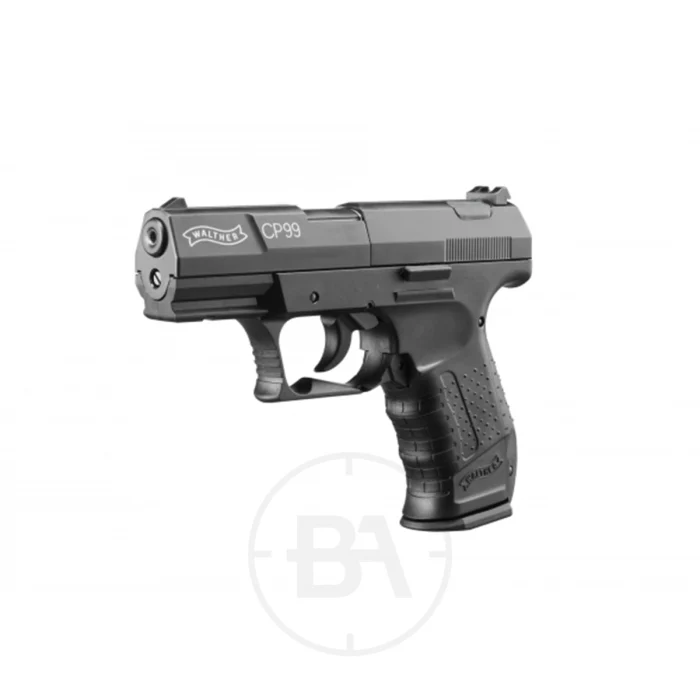 Walther CP99 CO2 Pistol - Image 2