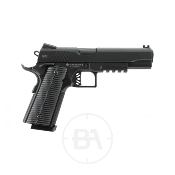 Umarex UX BlaMer CO2 Pistol - Image 2