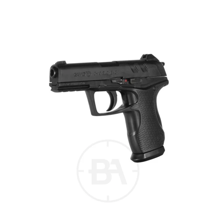 Gamo C15 CO2 Pistol Dual Ammo - Image 2