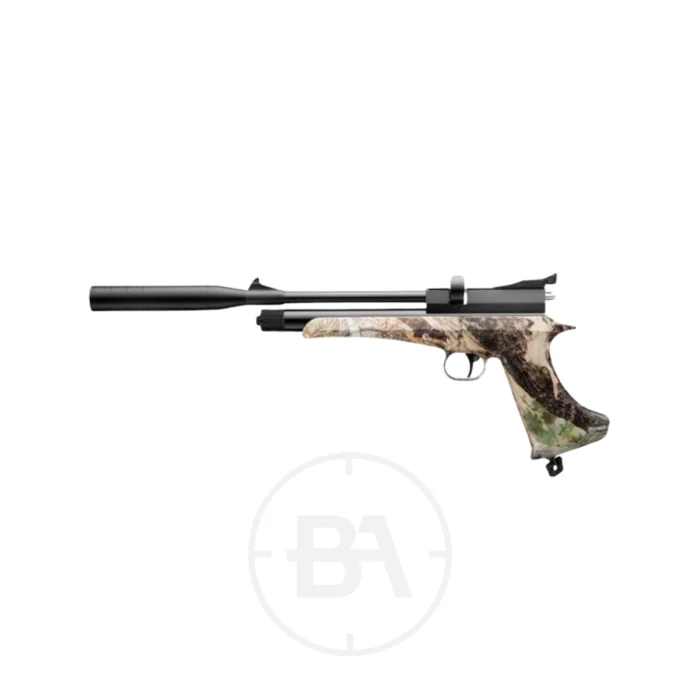 SMK Victory CP2 C02 Air Rifle/Pistol Combo - Image 7