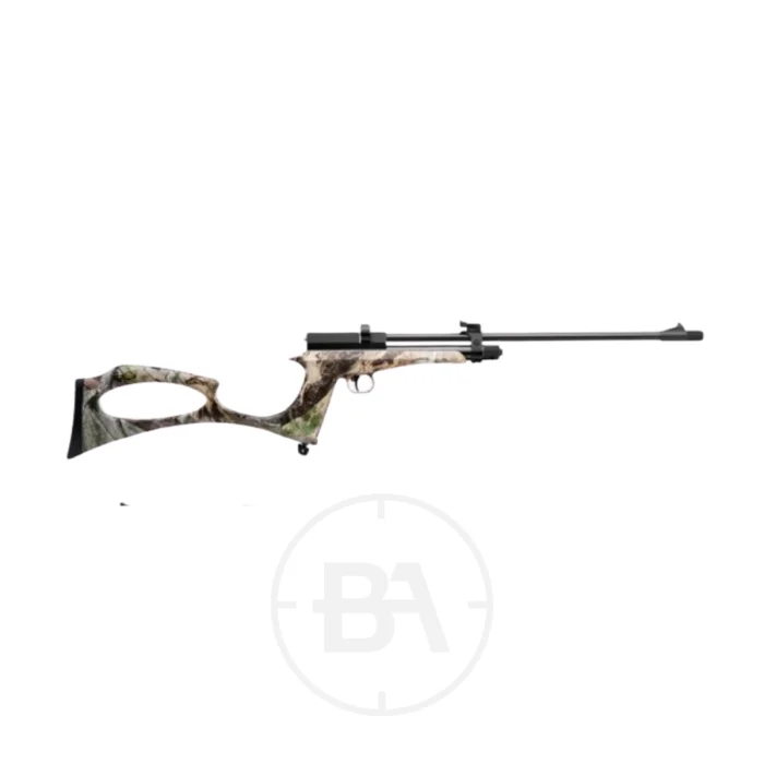 SMK Victory CP2 C02 Air Rifle/Pistol Combo - Image 6